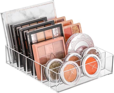 amazon eyeshadow|amazon eyeshadow organizer.